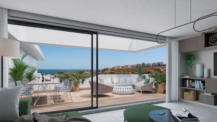 Image No.9-2 Bed Apartment for sale