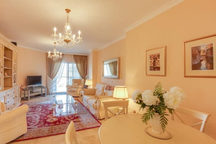 Image No.3-2 Bed Apartment for sale