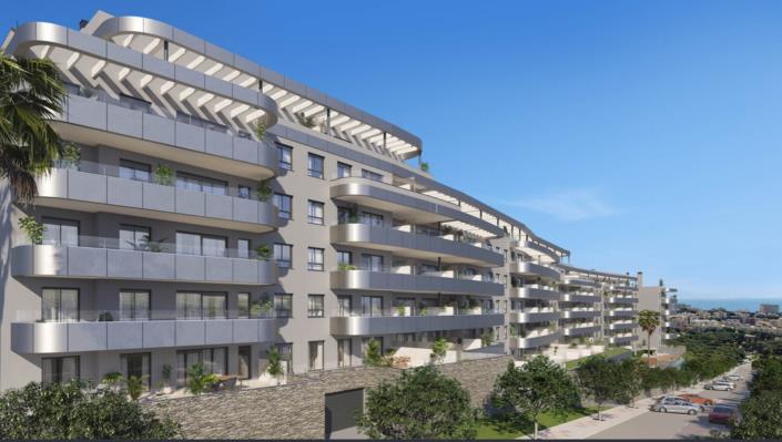 Image No.7-2 Bed Apartment for sale