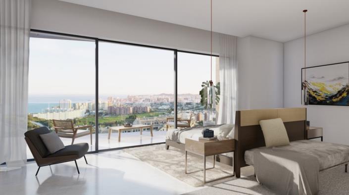 Image No.8-Villa / Détaché de 3 chambres à vendre à Torreblanca