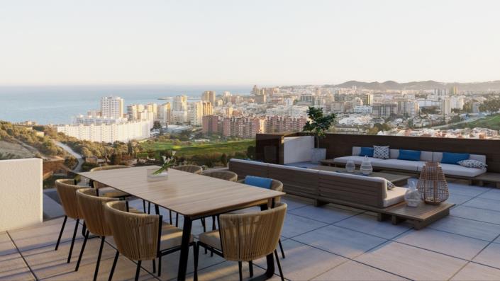 Image No.11-Villa / Détaché de 3 chambres à vendre à Torreblanca