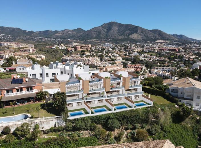 Image No.16-Villa / Détaché de 3 chambres à vendre à Torreblanca