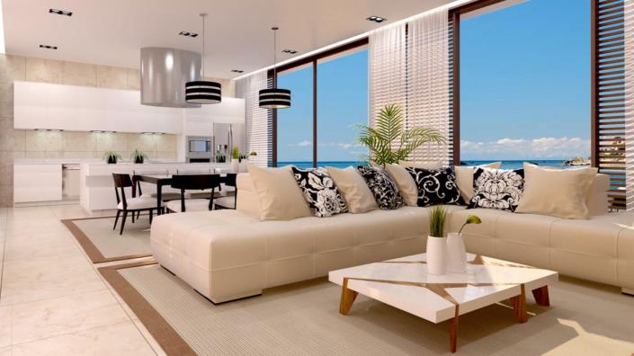 Image No.6-Villa / Détaché de 4 chambres à vendre à Mijas