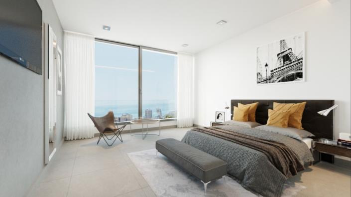 Image No.8-Villa / Détaché de 4 chambres à vendre à Mijas