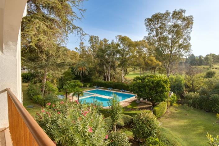 Image No.3-Appartement de 2 chambres à vendre à Nueva Andalucia