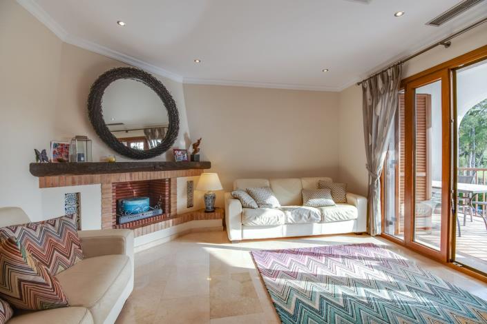 Image No.5-Appartement de 2 chambres à vendre à Nueva Andalucia