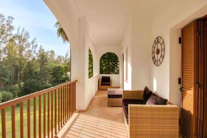 Image No.4-Appartement de 2 chambres à vendre à Nueva Andalucia