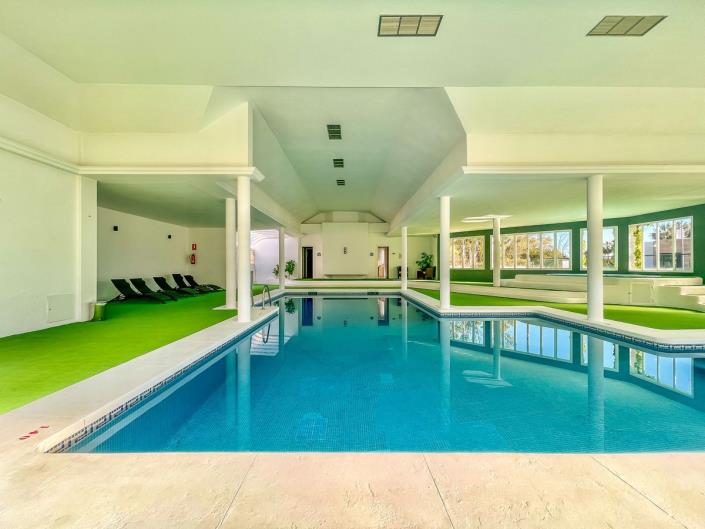 Image No.6-Appartement de 2 chambres à vendre à Nueva Andalucia