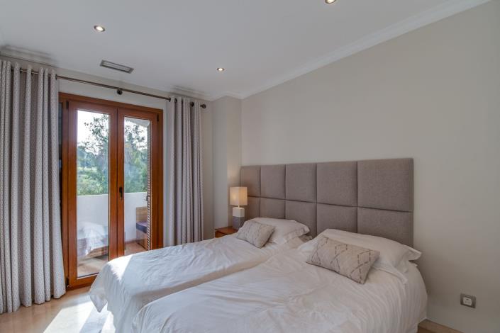 Image No.9-Appartement de 2 chambres à vendre à Nueva Andalucia