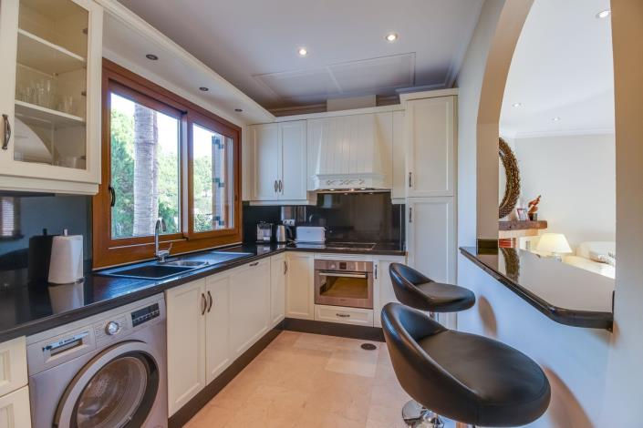 Image No.8-Appartement de 2 chambres à vendre à Nueva Andalucia