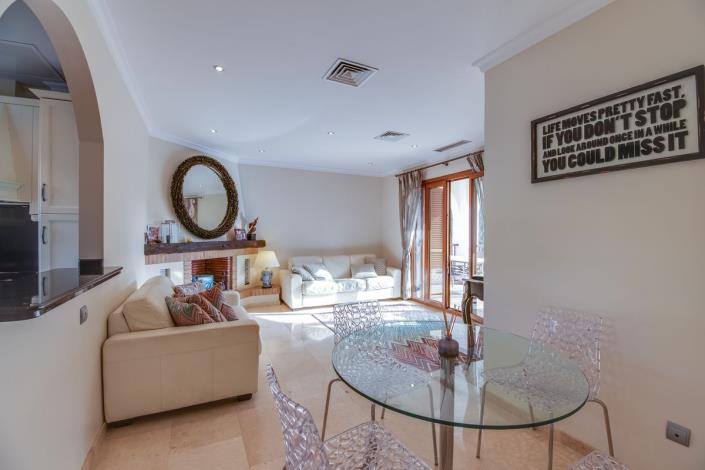 Image No.10-Appartement de 2 chambres à vendre à Nueva Andalucia