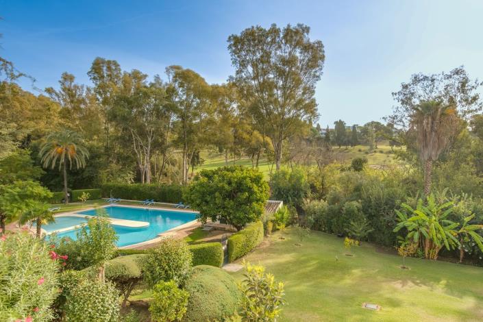 Image No.11-Appartement de 2 chambres à vendre à Nueva Andalucia