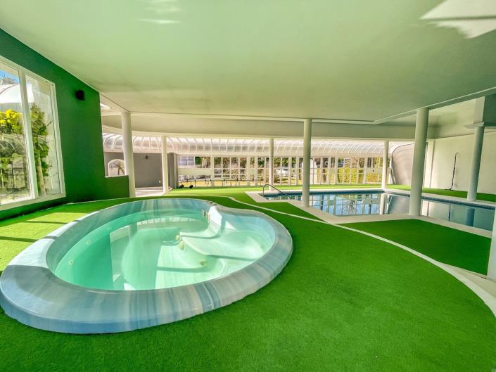 Image No.12-Appartement de 2 chambres à vendre à Nueva Andalucia