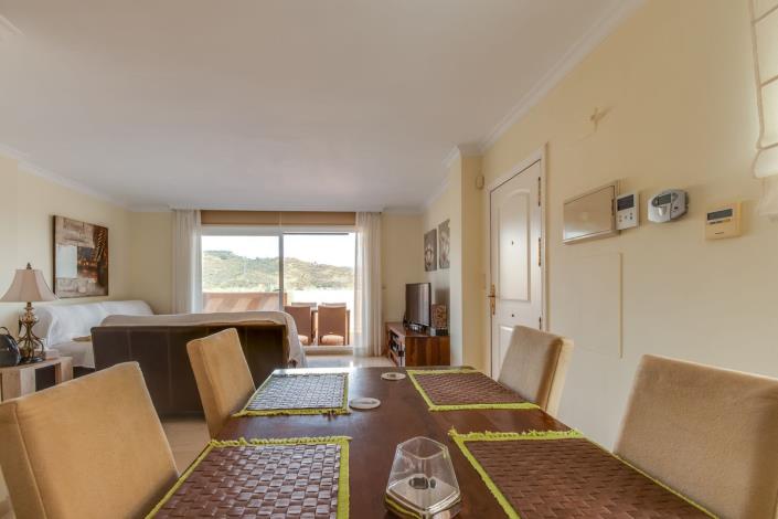 Image No.4-Penthouse de 2 chambres à vendre à Elviria