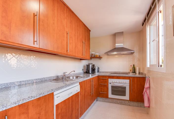 Image No.6-Penthouse de 2 chambres à vendre à Elviria