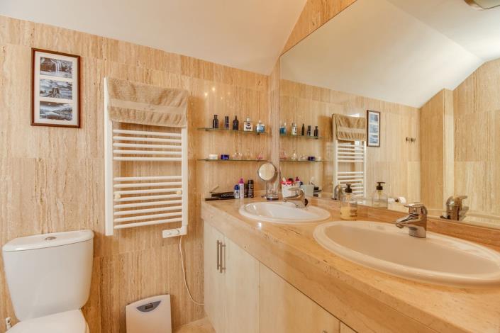 Image No.9-Penthouse de 2 chambres à vendre à Elviria