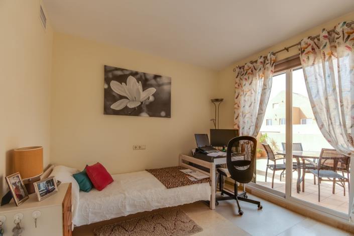 Image No.12-Penthouse de 2 chambres à vendre à Elviria