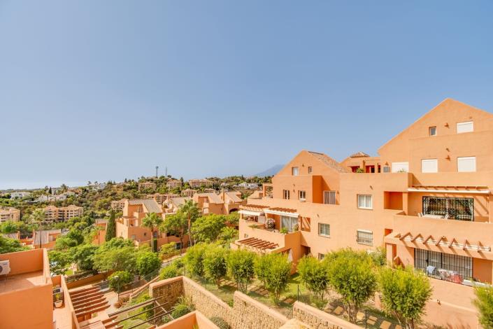 Image No.13-Penthouse de 2 chambres à vendre à Elviria