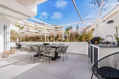 Appartement de 3 chambres à vendre à Nueva Andalucia