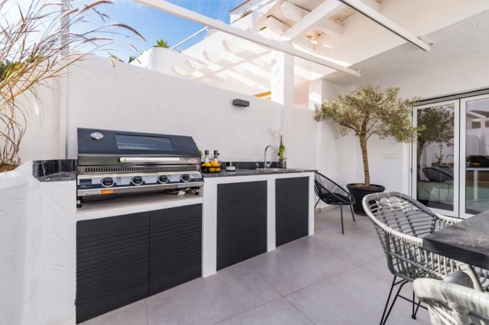 Image No.5-Appartement de 3 chambres à vendre à Nueva Andalucia