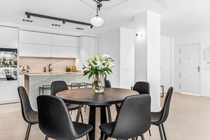 Image No.6-Appartement de 3 chambres à vendre à Nueva Andalucia