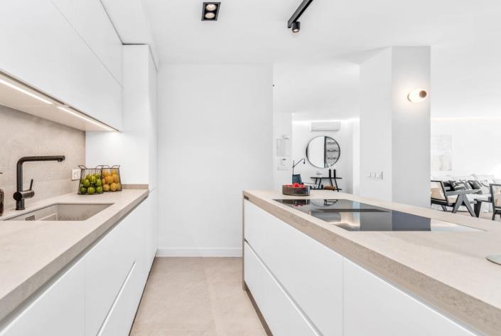 Image No.7-Appartement de 3 chambres à vendre à Nueva Andalucia