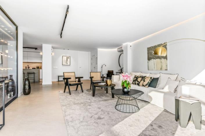 Image No.9-Appartement de 3 chambres à vendre à Nueva Andalucia