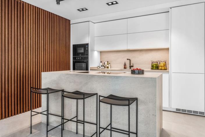 Image No.8-Appartement de 3 chambres à vendre à Nueva Andalucia