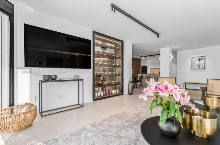 Image No.10-Appartement de 3 chambres à vendre à Nueva Andalucia