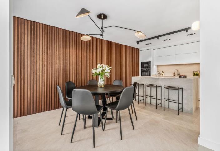 Image No.11-Appartement de 3 chambres à vendre à Nueva Andalucia