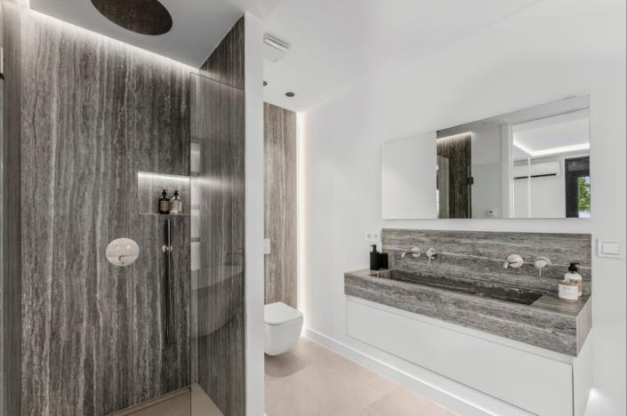 Image No.12-Appartement de 3 chambres à vendre à Nueva Andalucia