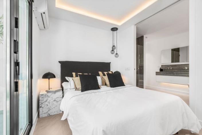 Image No.13-Appartement de 3 chambres à vendre à Nueva Andalucia