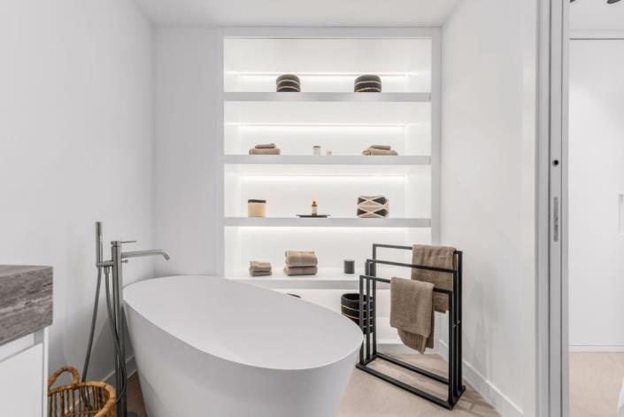 Image No.14-Appartement de 3 chambres à vendre à Nueva Andalucia