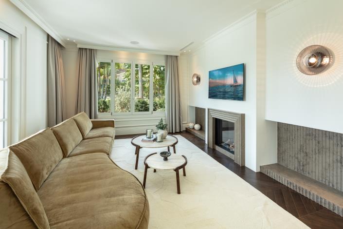 Image No.12-Villa / Détaché de 6 chambres à vendre à Golden Mile