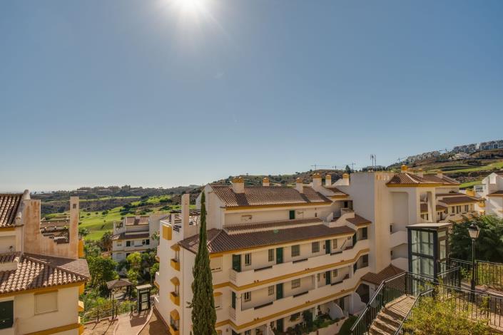 Image No.2-Appartement de 2 chambres à vendre à La Cala De Mijas