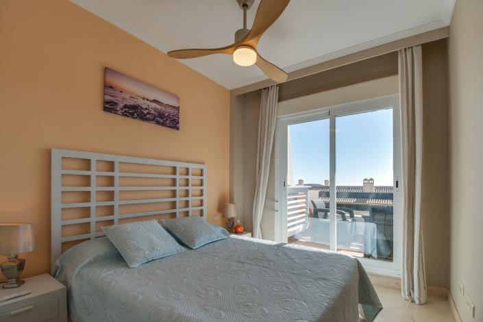 Image No.5-Appartement de 2 chambres à vendre à La Cala De Mijas