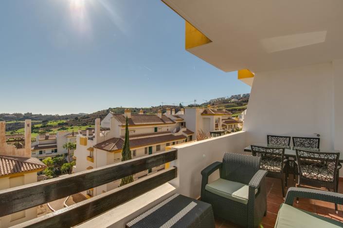 Image No.6-Appartement de 2 chambres à vendre à La Cala De Mijas