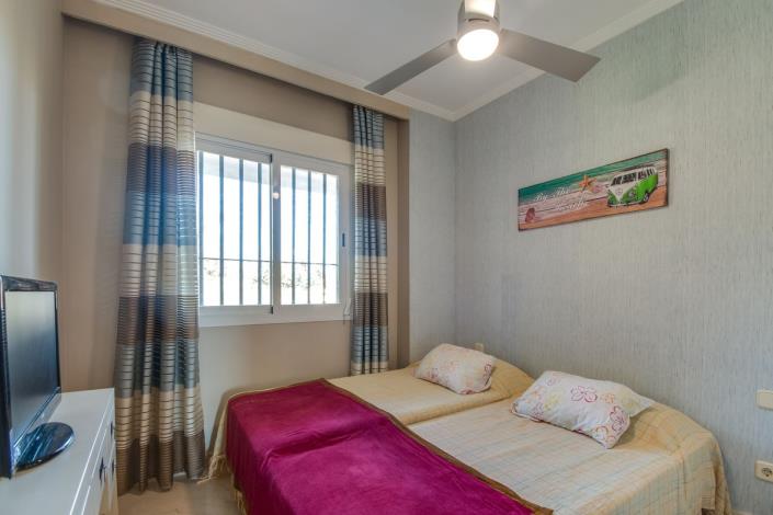 Image No.8-Appartement de 2 chambres à vendre à La Cala De Mijas