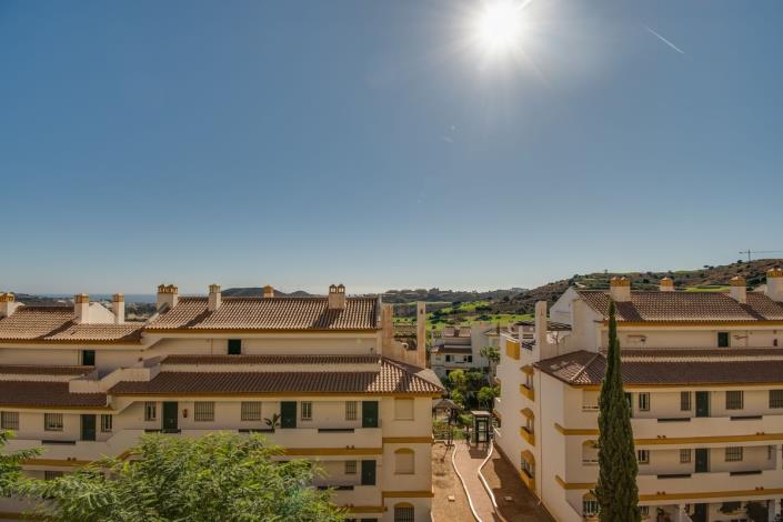 Image No.11-Appartement de 2 chambres à vendre à La Cala De Mijas