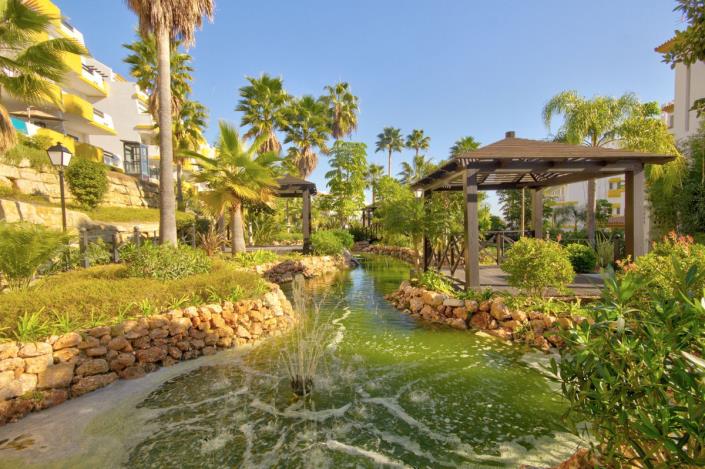 Image No.10-Appartement de 2 chambres à vendre à La Cala De Mijas