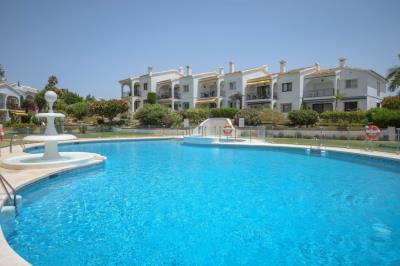 Affinity Spain most sold property