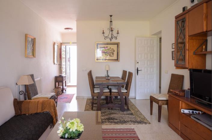 Image No.4-Appartement de 2 chambres à vendre à Estepona