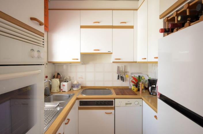 Image No.5-Appartement de 2 chambres à vendre à Estepona