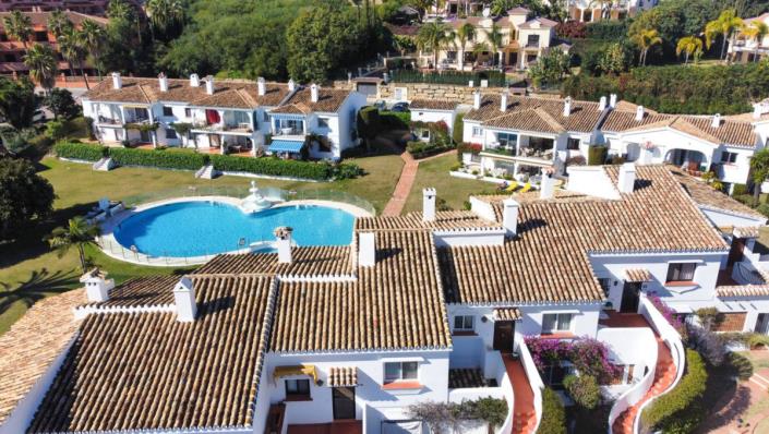 Image No.7-Appartement de 2 chambres à vendre à Estepona