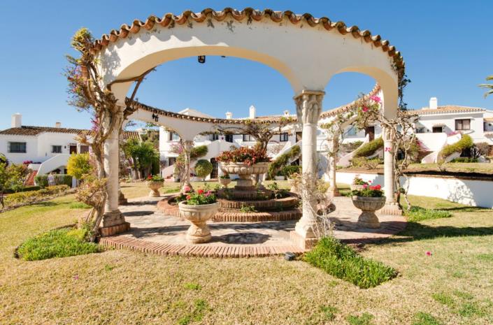 Image No.9-Appartement de 2 chambres à vendre à Estepona