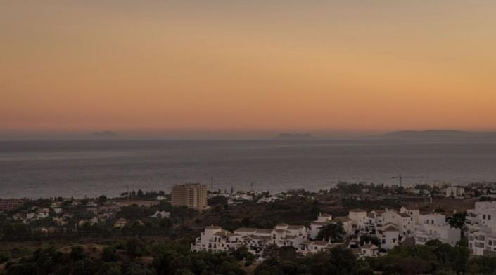 Image No.6-Villa / Détaché de 5 chambres à vendre à Altos de los Monteros