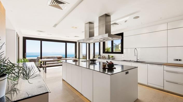 Image No.8-Villa / Détaché de 5 chambres à vendre à Altos de los Monteros