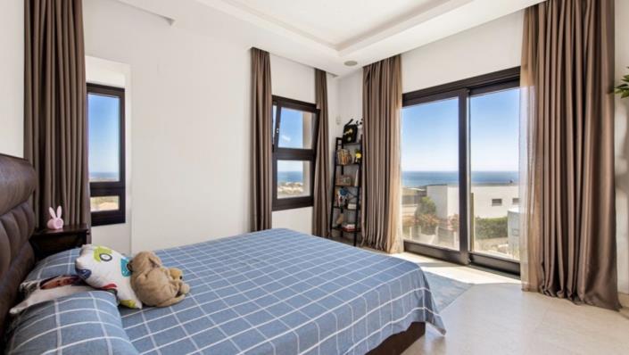 Image No.14-Villa / Détaché de 5 chambres à vendre à Altos de los Monteros