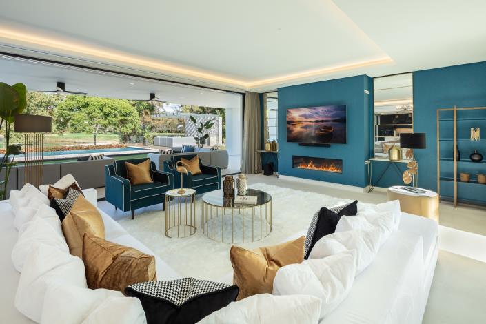 Image No.9-6 Bed Villa / Detached for sale