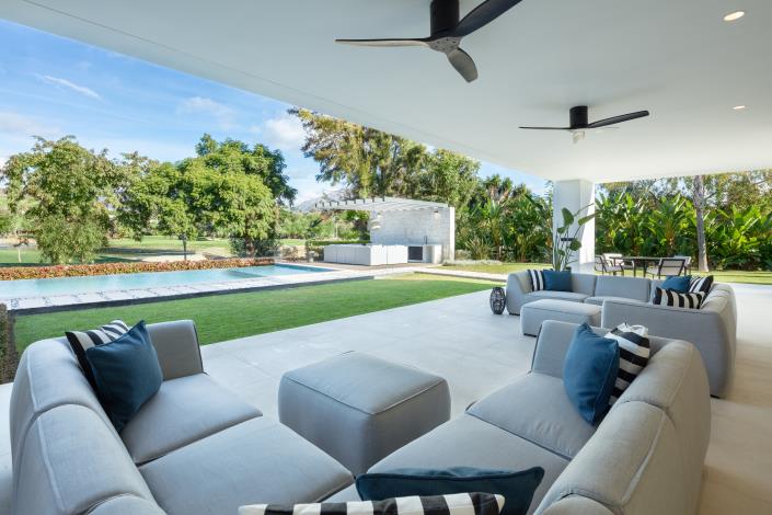 Image No.2-6 Bed Villa / Detached for sale